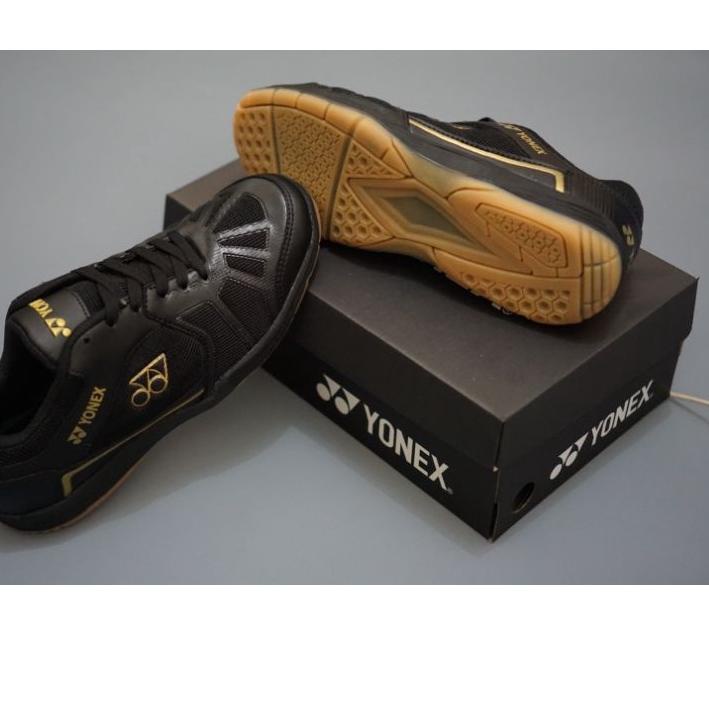 Special - Sepatu Olahraga badminton Yonex Butterlfy Sol Karet   ,,