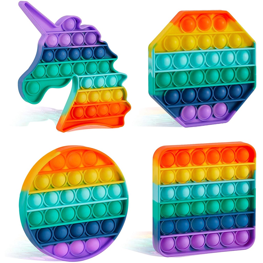 Anxiety Relief Toys Autism Toys 