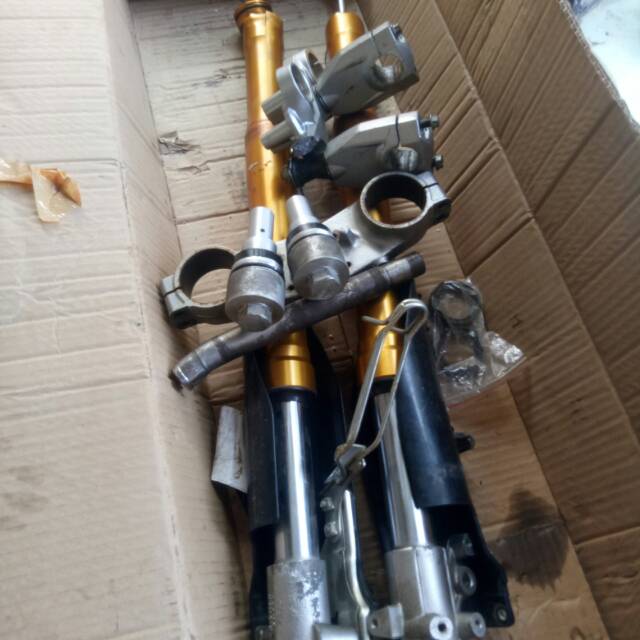 Usd copotan klx bf xtreme. 150