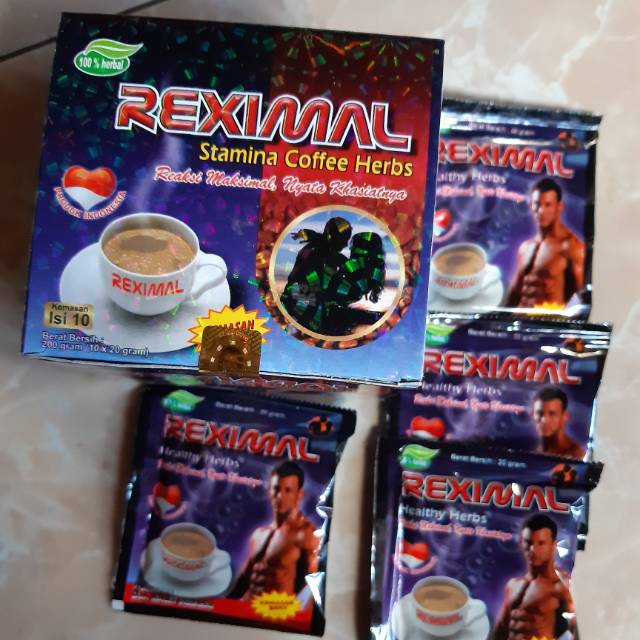 Reximal