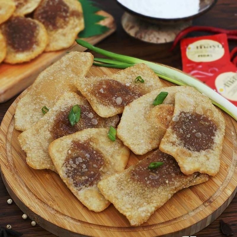 

Cireng isi aneka rasa