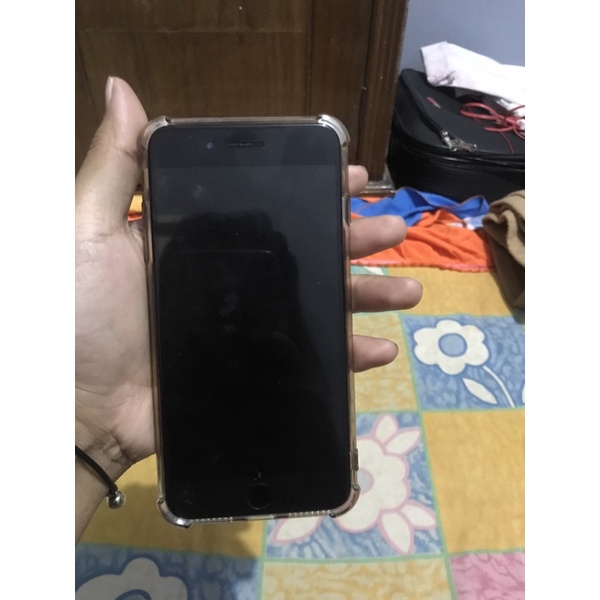 Iphone 7plus second kondition 80%