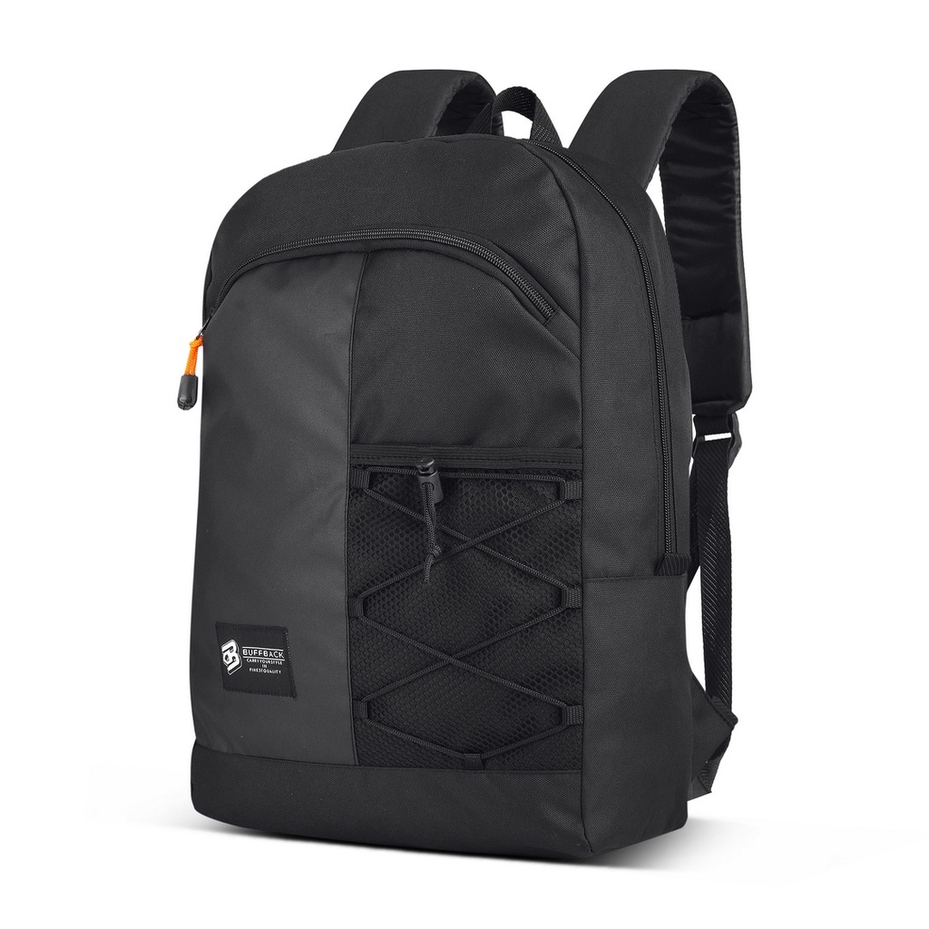 Tas Ransel Buffback Zuccon | Backpack