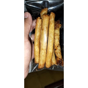 

keju aroma
