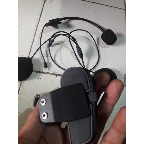 Intercom Maxto M2 second Normal