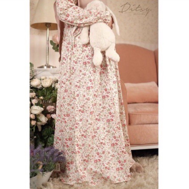 preloved ditsy series4