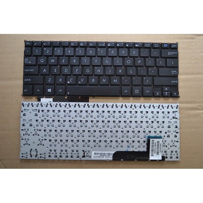 Keyboard Asus X201 X202e