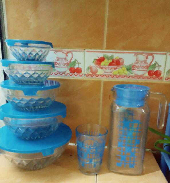 Kotak Tisu Panda / Tempat Tissu Karakter Panda