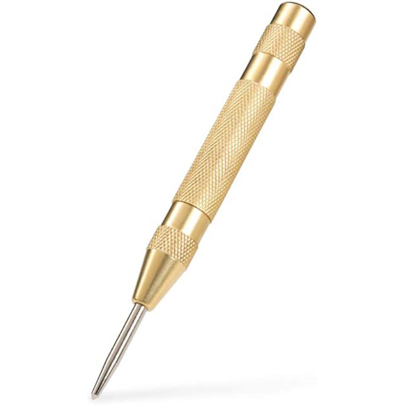 

center punch penanda titip pengeboran
