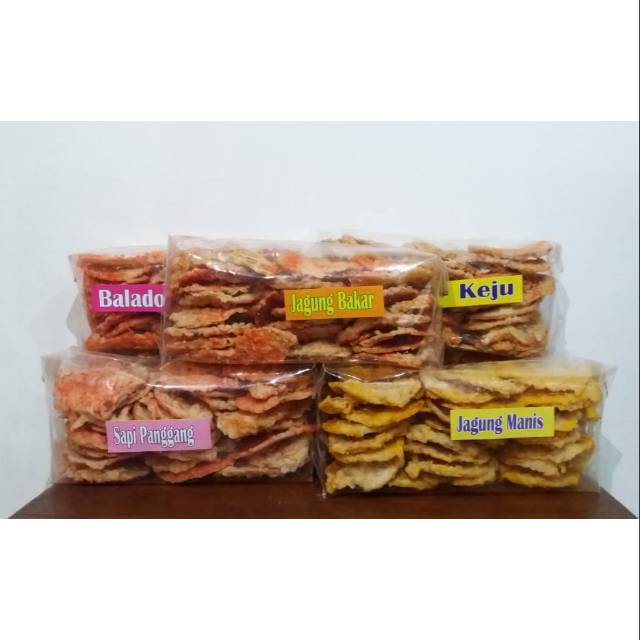 

Kepik Tempe Mantull