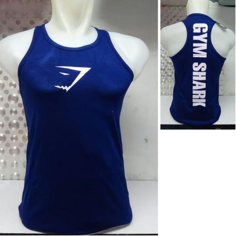 Sudah READY.. SINGLET SPORT FITNESS GYM CASUAL RUNNING HOODIE TANKTOP MEN'S HOODIE HAT/SINGLET RAGA 