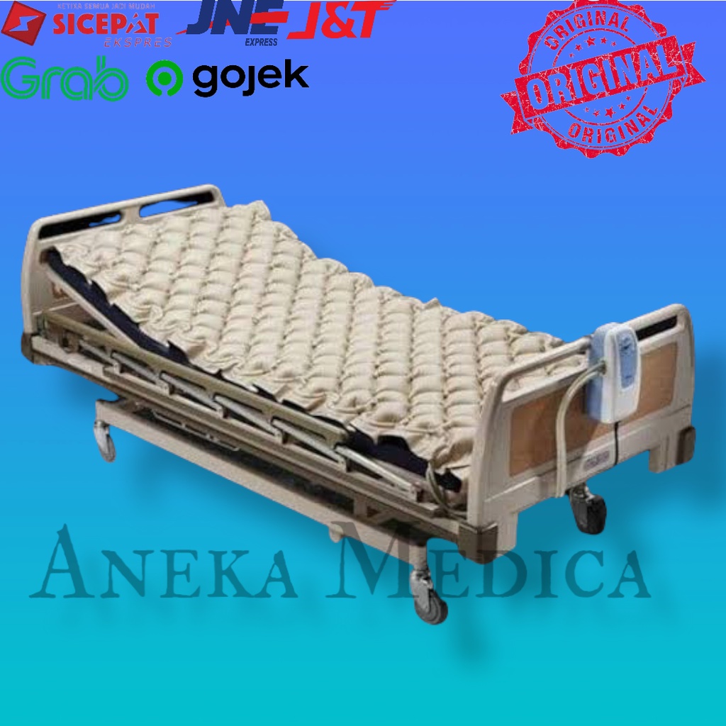 Kasur Anti Decubitus APEX Oasis 2000