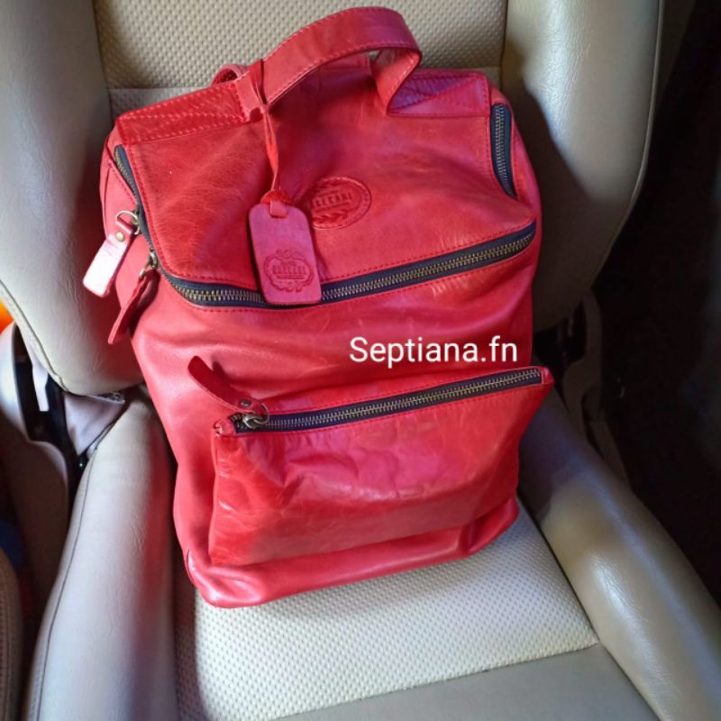 BPM05 maroon crack Abekani