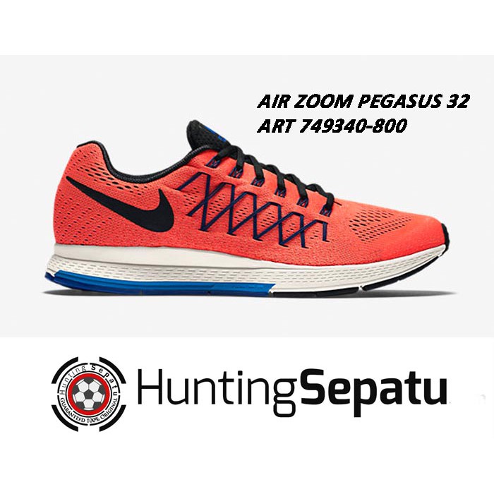 nike pegasus 32 gri