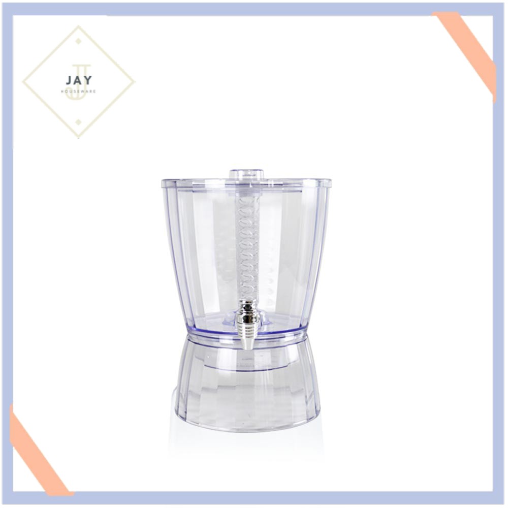 Golden Dragon Houseware Dispenser Air Plastik Foodgrade 889-1