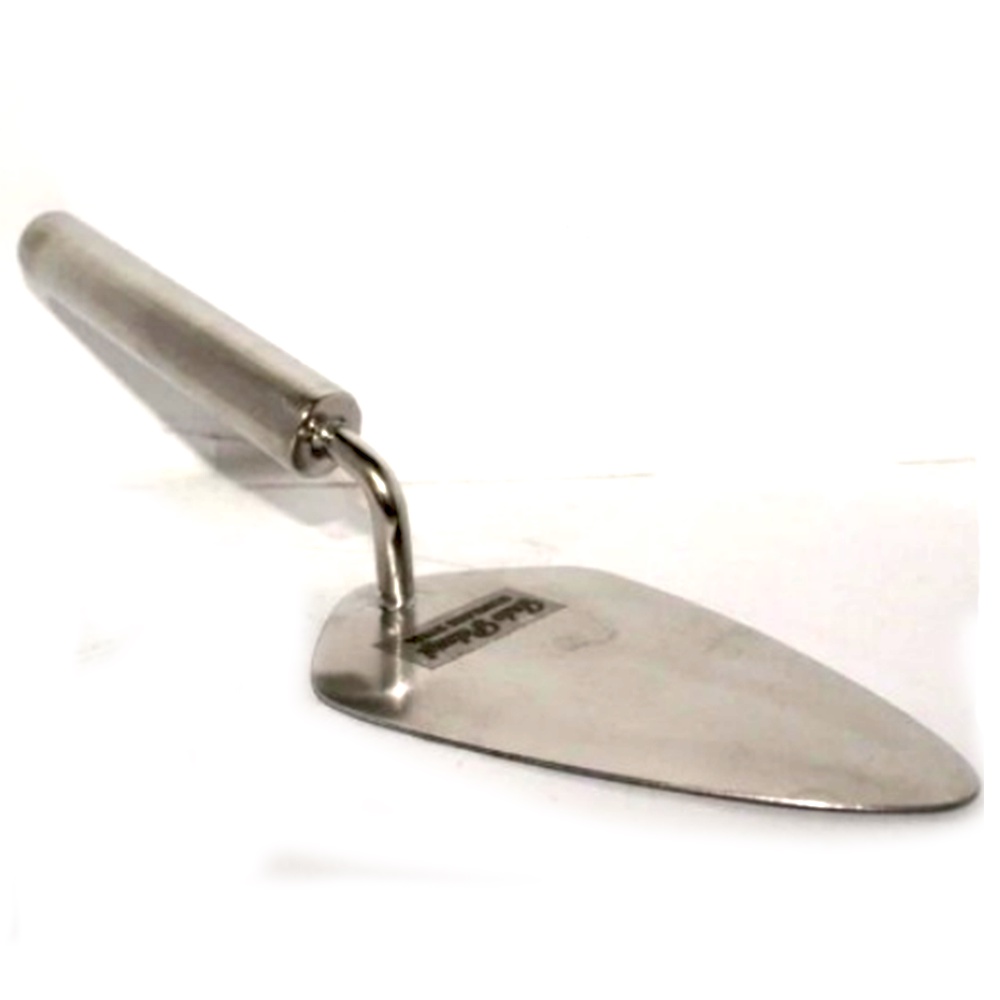 Cetok Semen Stainlis Model Kombi / Cetok Semen Kombi Stainless ASLI Quality / Cetok Semen Stenlis