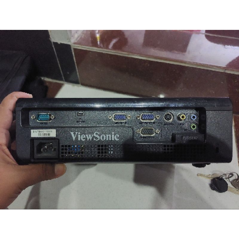 infokus murah viewsonic