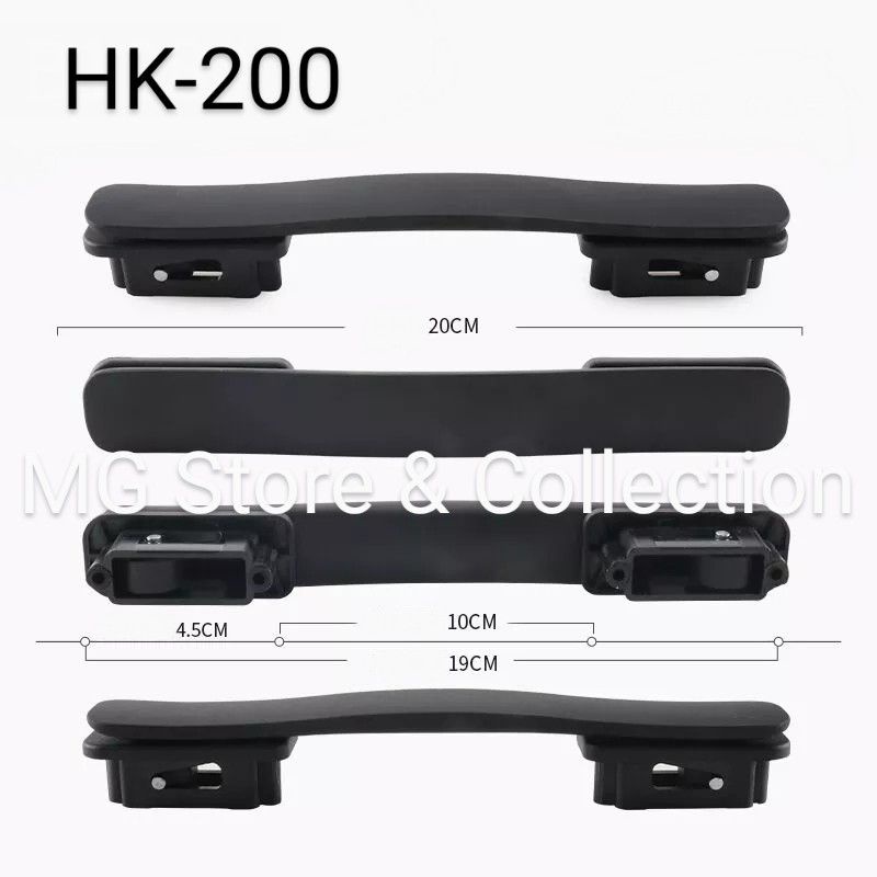 Strap Handle Koper Model HK-200 For LOJEL | High Quality