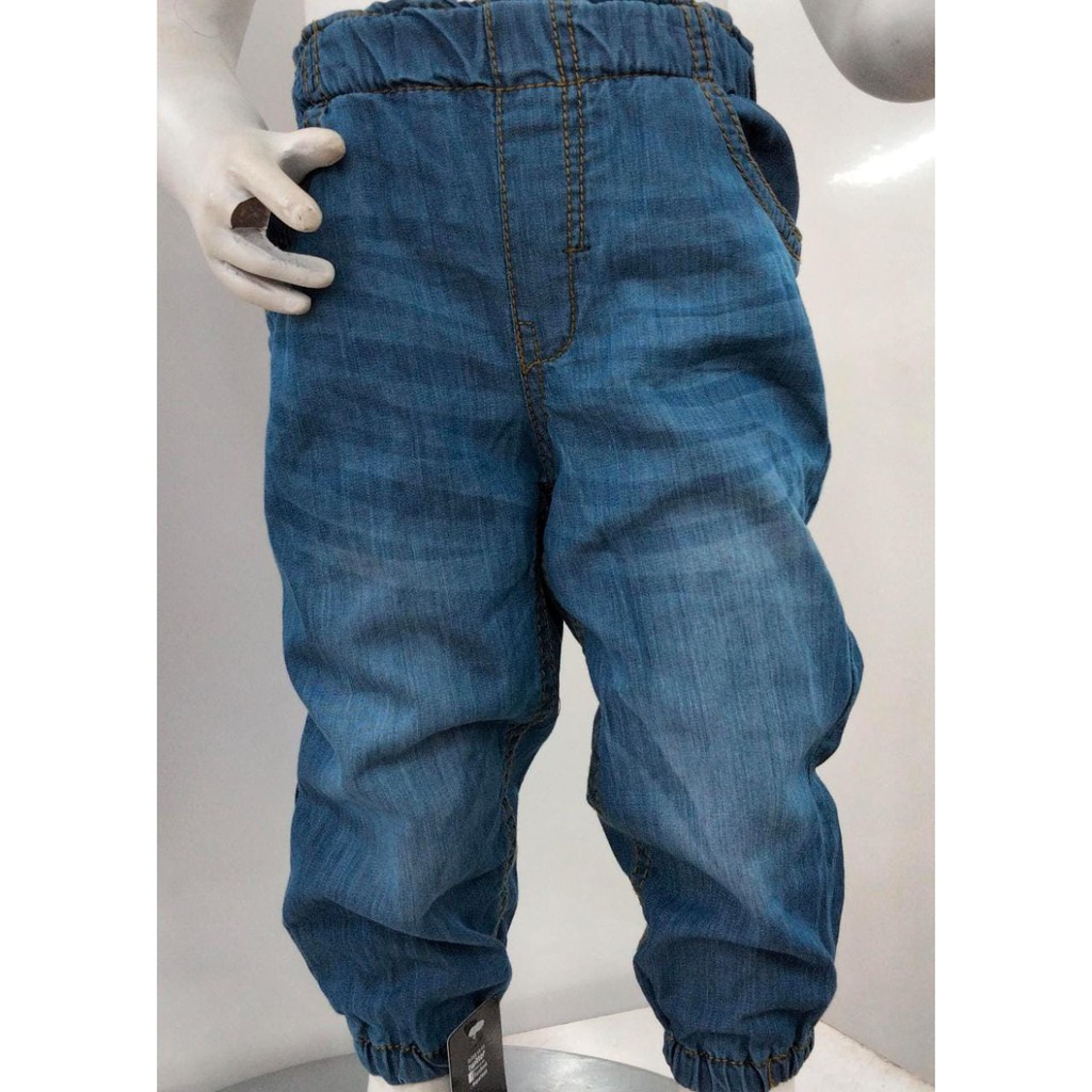 Hipofant Celana Jeans Joger Anak Spesial price