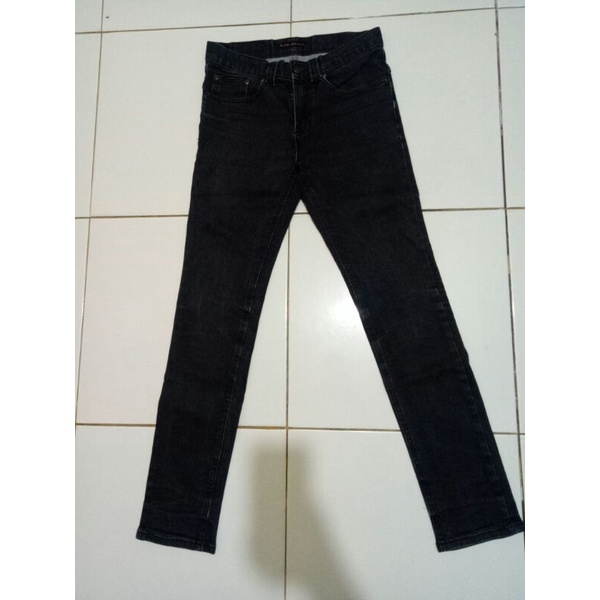 celana nudie || celana panjang nudie pria || nudie jeans || celana nudie original.