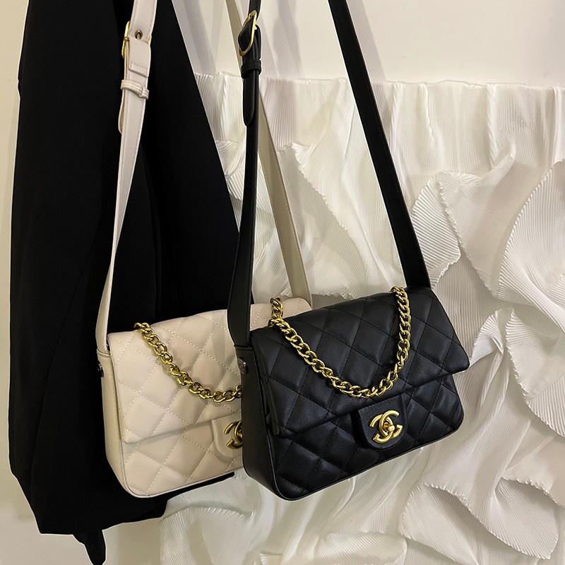 (2PC BISA IKG)GTBI998876331  New arrival Tas Selempang  Tas Wanita Import Premium Terbaru Tas Besar