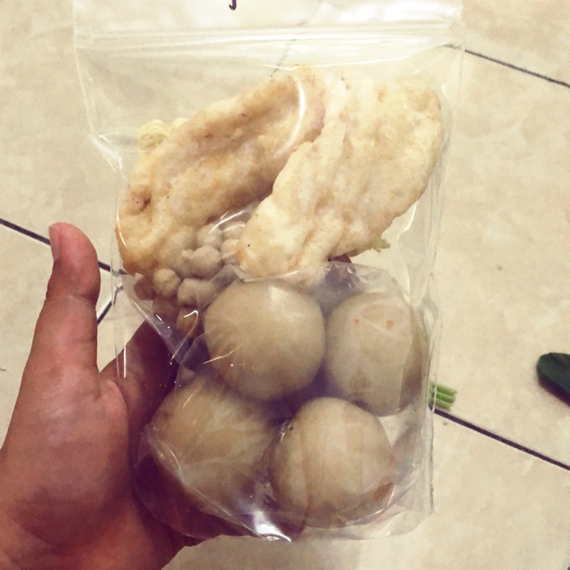 

Boci isi baso sapi