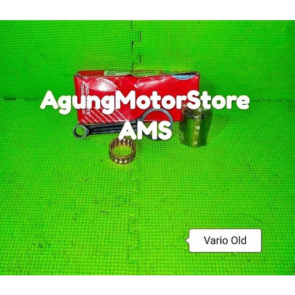 Jual Stang Seher Honda Vario Old Merk Indoparts Shopee Indonesia