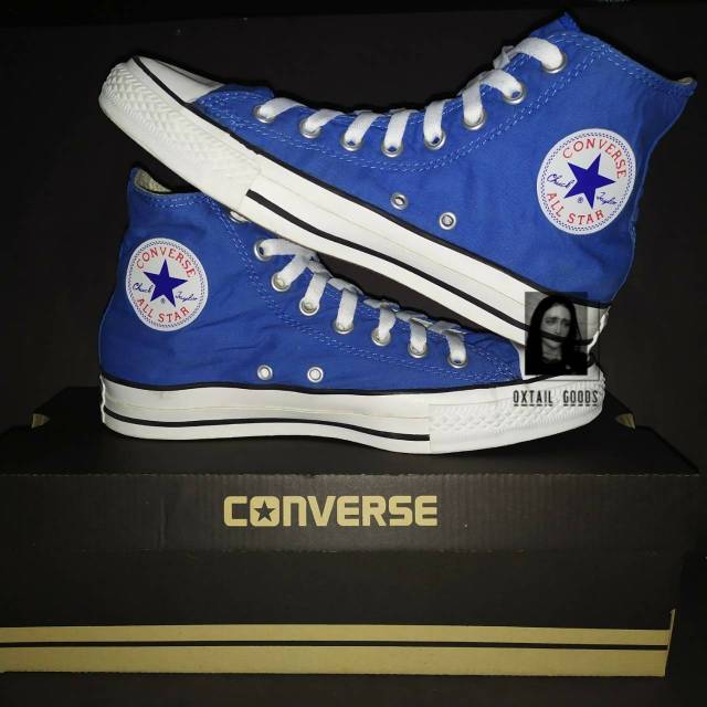 CONVERSE SECOND CONVERSE BEKAS SEPATU SECOND CONVERSE ORIGINAL SEPATU BEKAS CONVERSE CHUCK TAYLOR