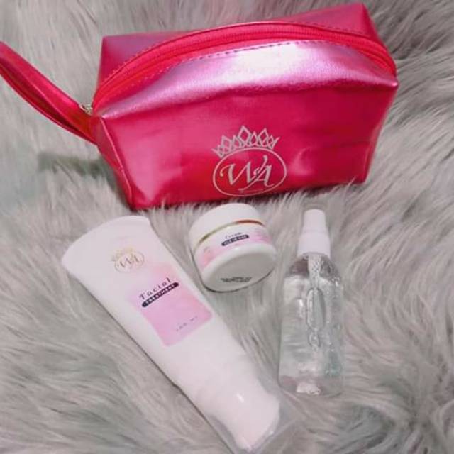 Skincare WA BEAUTY MIXSPF