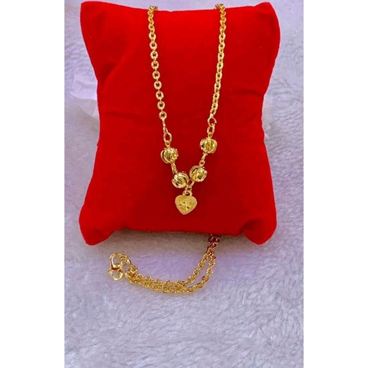 kalung emas bangkok cop916