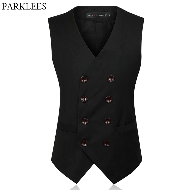 vests for men