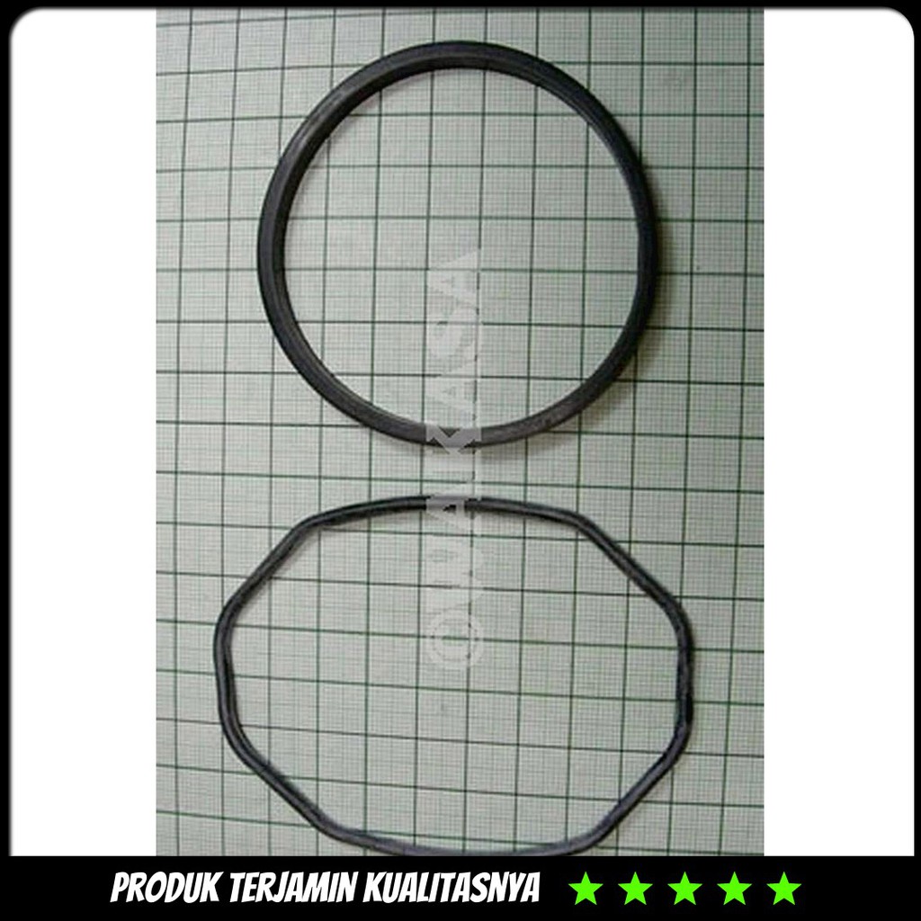 Oring Oil Cooler Isuzu Panther 2.5