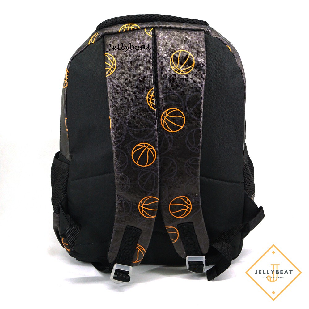 TAS RANSEL SMIGGLE BASKETBALL