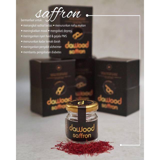 

Saffron Afghan Super Negin GradeA+