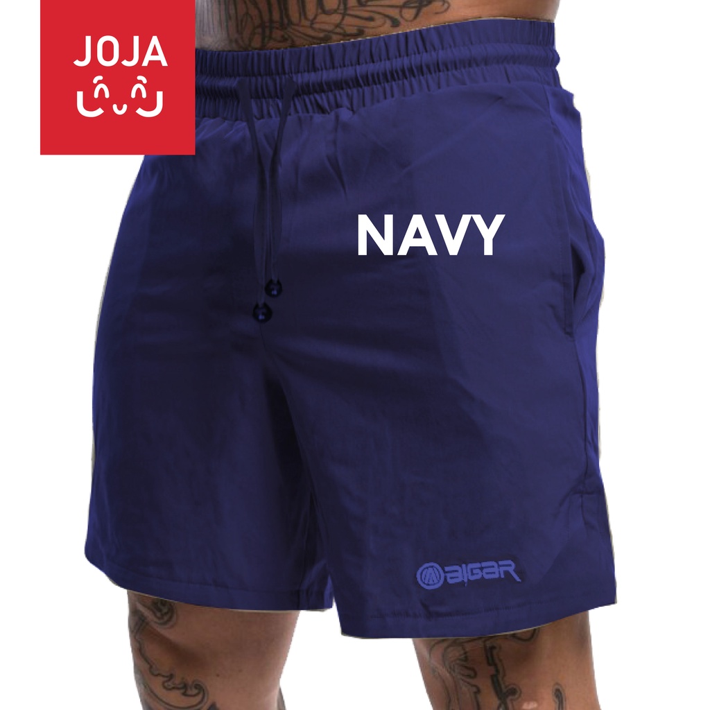 Celana Pendek Pria Kolor Short Pants Dewasa Jumbo