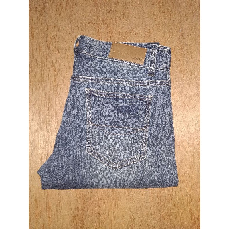 frj slim fit jeans second original