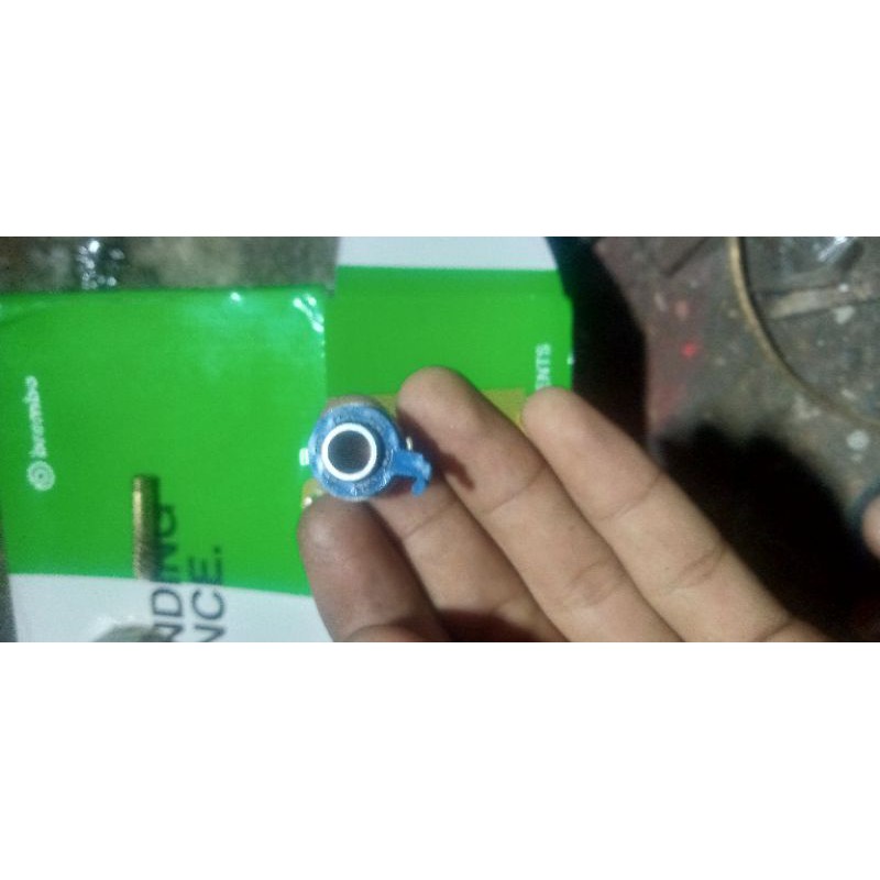 Reel spare part fugu tora 2000 anti reverse One way