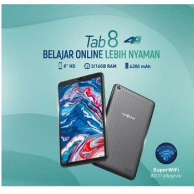 Advan Tab 8 3/16Gb Tab 8
