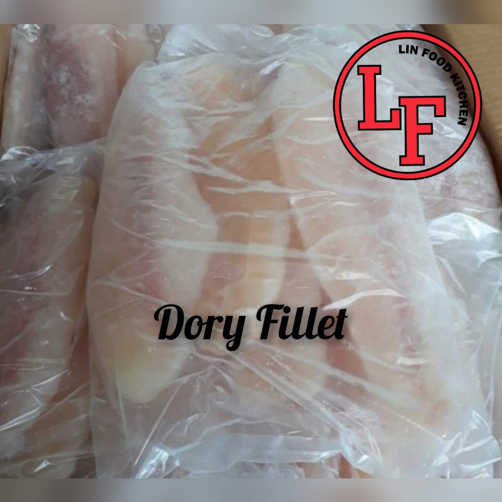 

Ikan Dori Fillet
