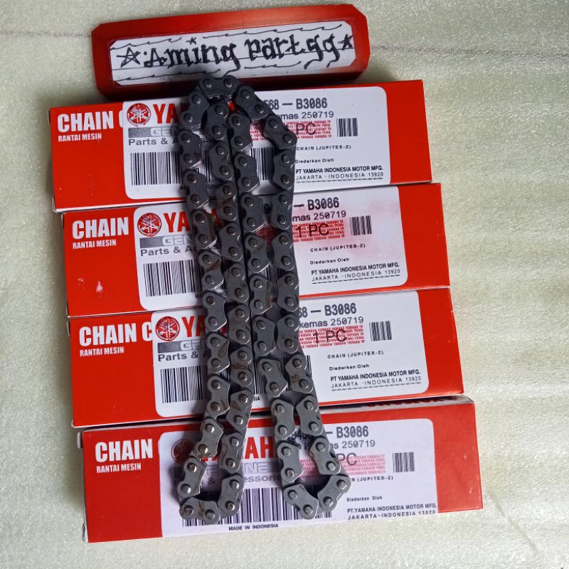 Rante Keteng Rante Keteng Jupiter Z Vega R Vega R New