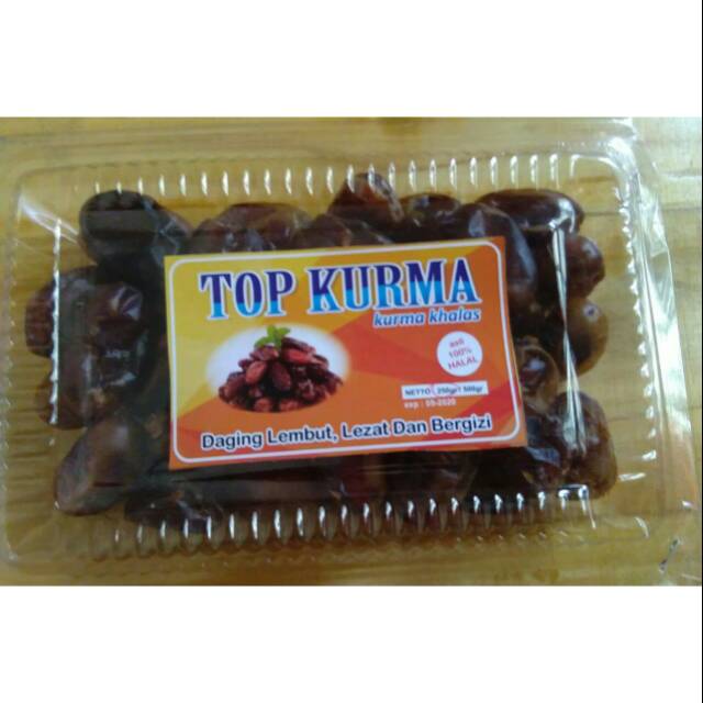 

Kurma khalas