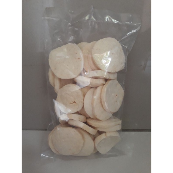 

kerupuk goreng ikan tenggiri