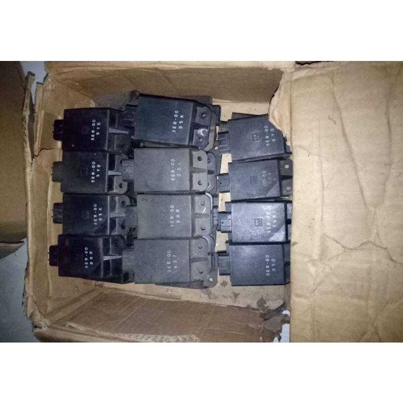 cdi vega r Lama vega lama original copotan