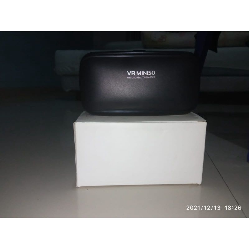 VR Miniso