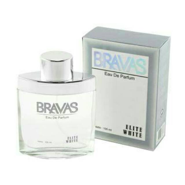 Parfum BRAVAS