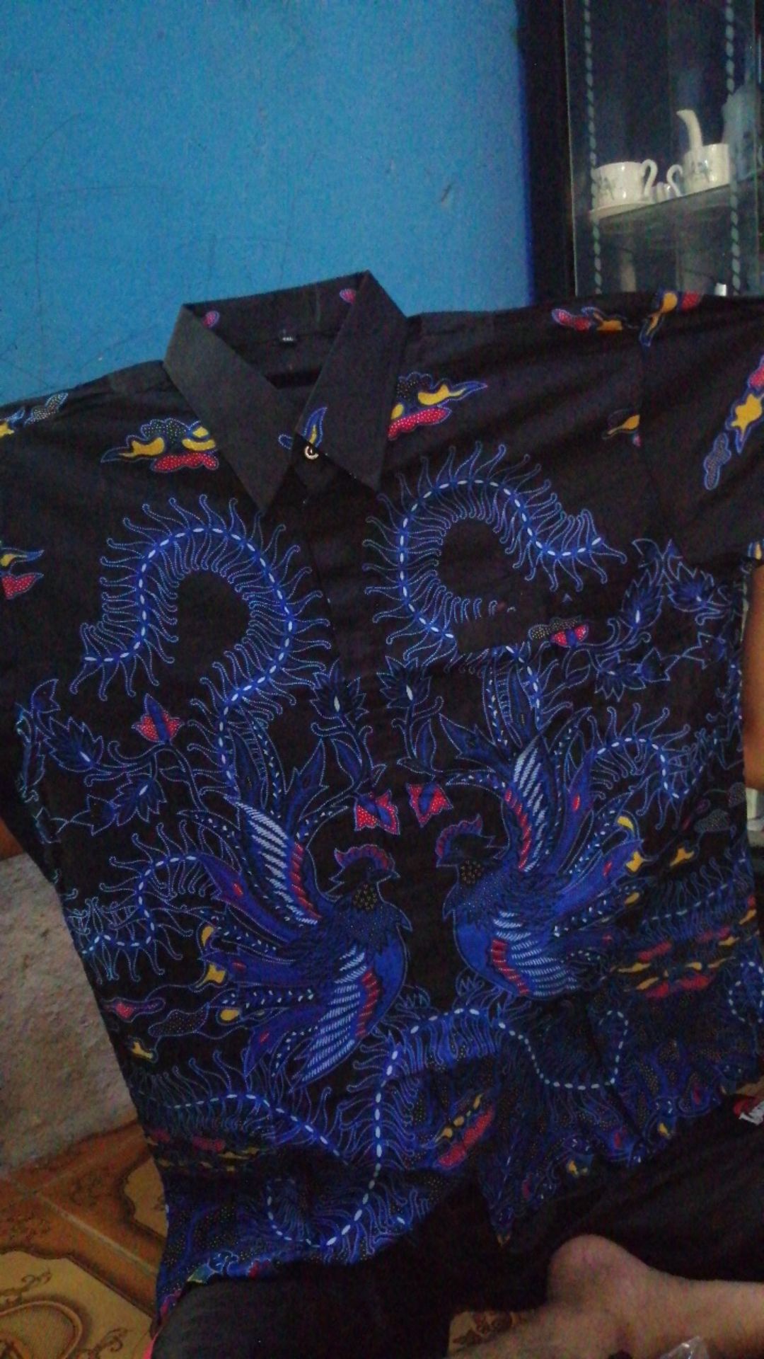 Couple Keluarga / Batik Couple Keluarga Terlengkap Murah