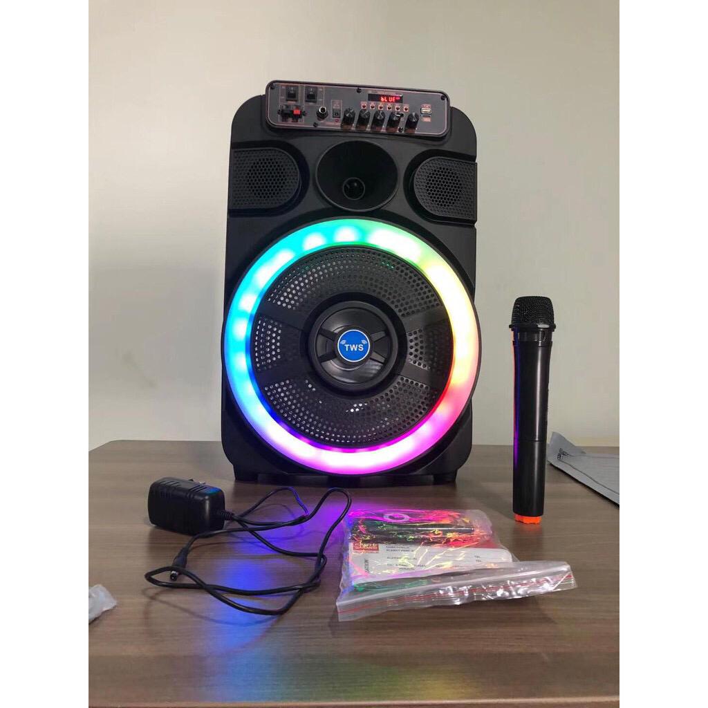 Speaker Bluetooth  ikedo 12inch