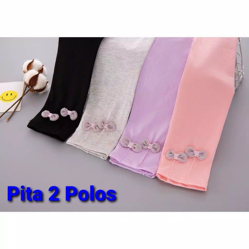 Celana Legging Bayi Anak Lucu Imut Katun 6 bulan sampai 3 tahun IMPORT R04