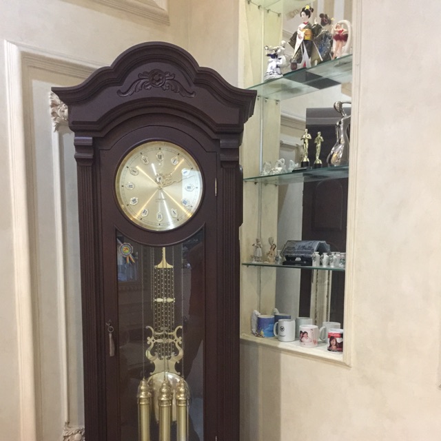 Jam junghan asli buatan Jerman