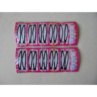Jepit Rambut Tik Tok Jepit Clip Kemasan Isi 10 Pcs Jepit Rambut Tik Tok Jepit Clip Kemasan Isi 10 Pcs